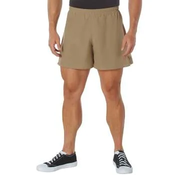 GI Style Physical Training PT Shorts