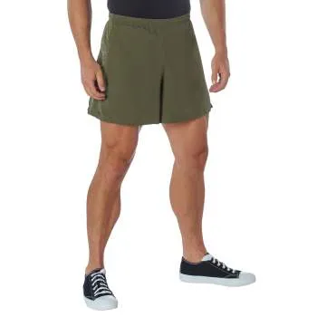 GI Style Physical Training PT Shorts