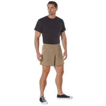 GI Style Physical Training PT Shorts