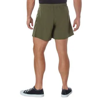 GI Style Physical Training PT Shorts