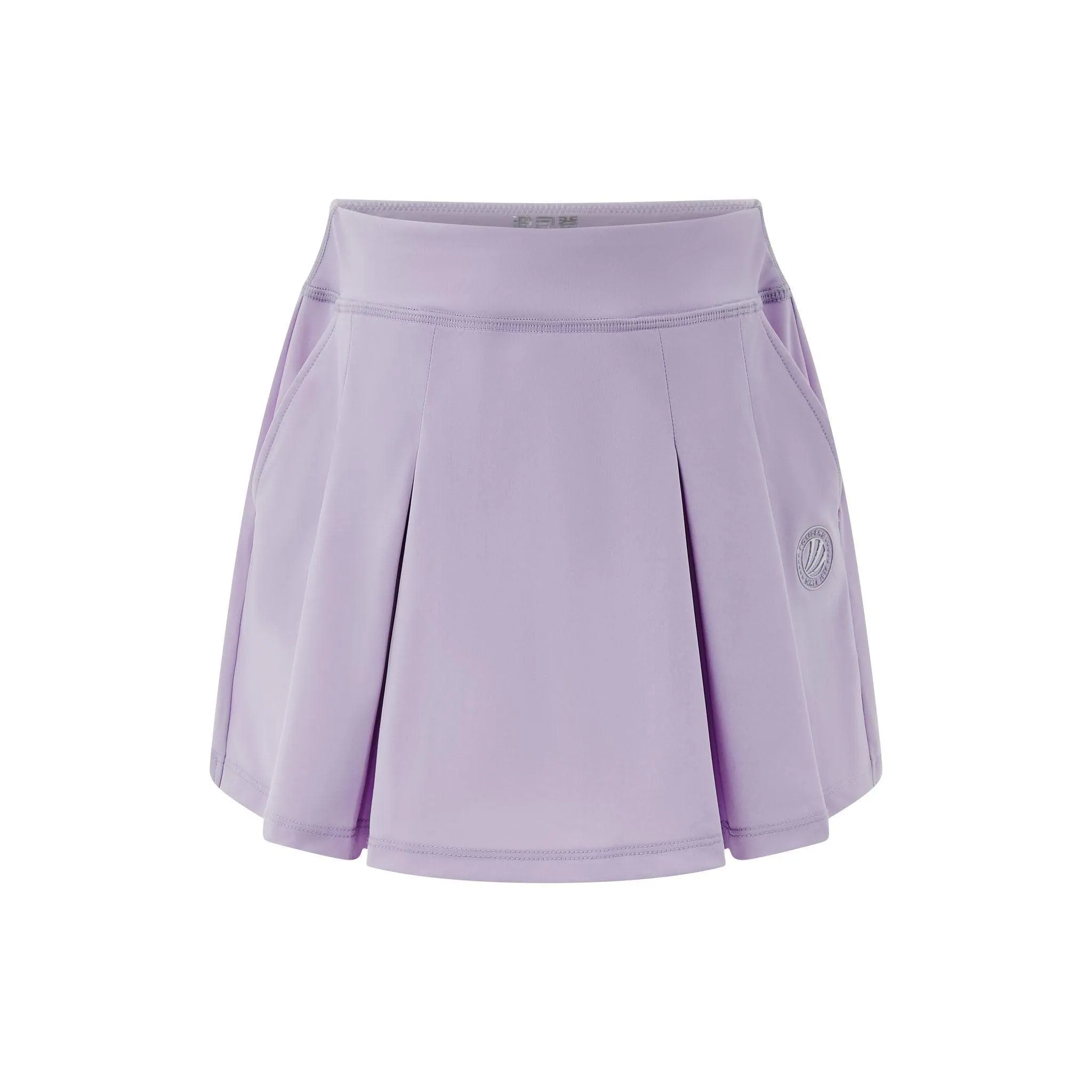 Girls UPF Protection Sports Skirt