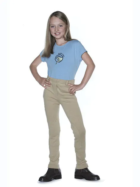 Harry Hall Atlanta Jodhpurs for Children