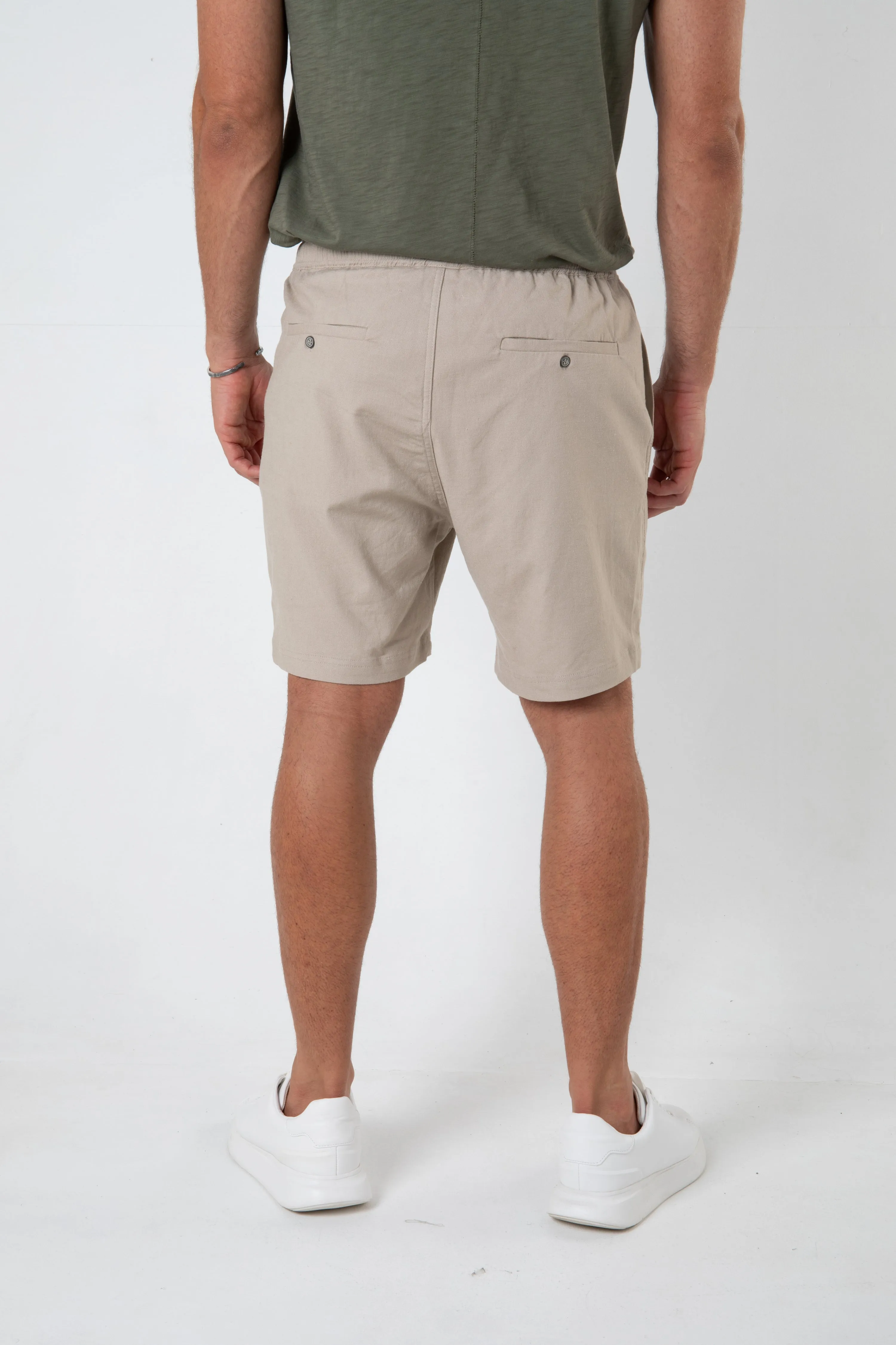 HAZARD SHORT - SAND