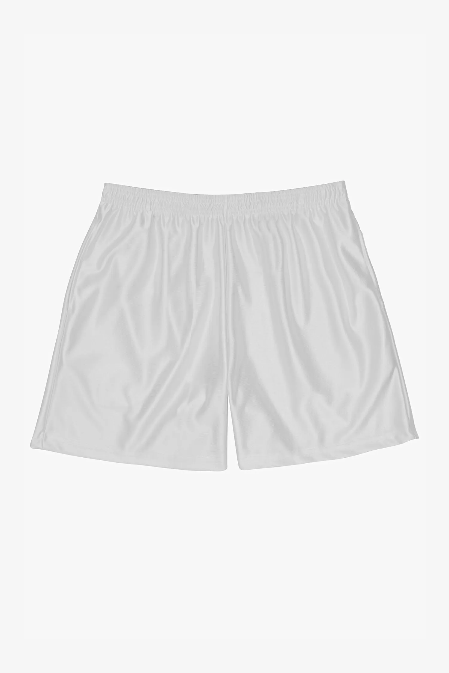 HD442 - Heavy Dazzle Athletic Shorts