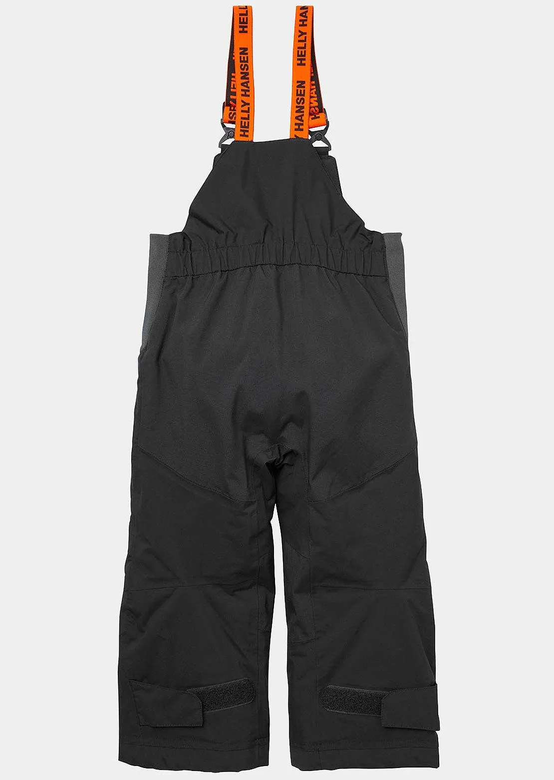 Helly Hansen Junior Rider 2 Insulated Bib Pants