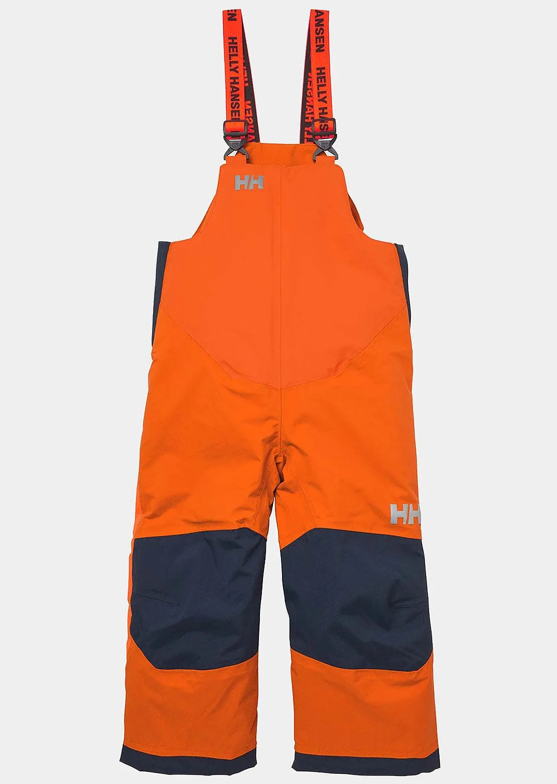 Helly Hansen Junior Rider 2 Insulated Bib Pants