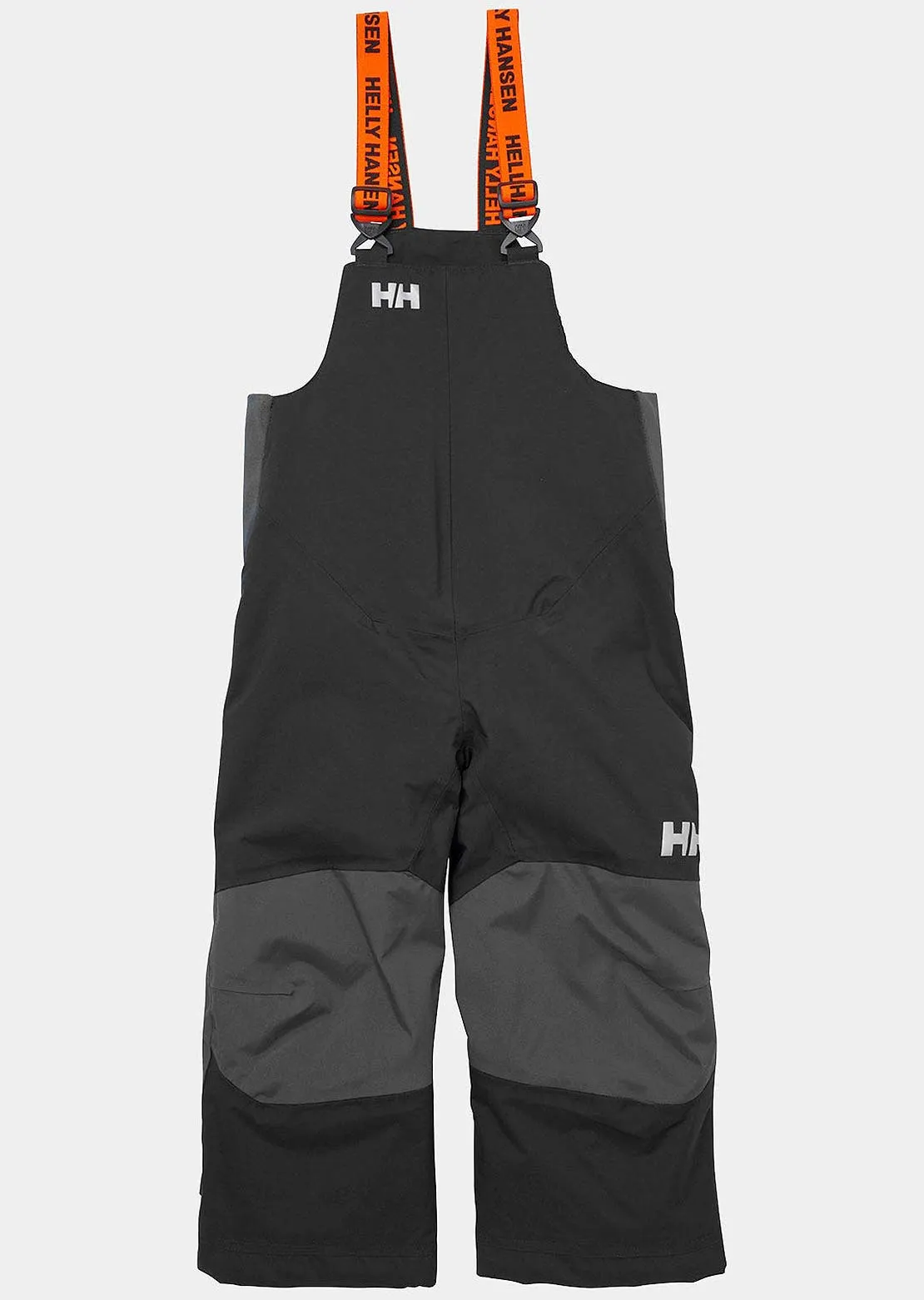 Helly Hansen Junior Rider 2 Insulated Bib Pants