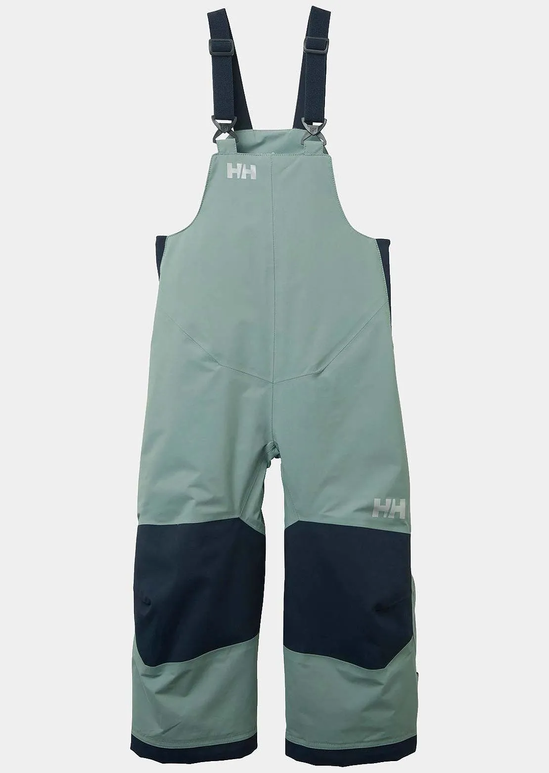 Helly Hansen Junior Rider 2 Insulated Bib Pants