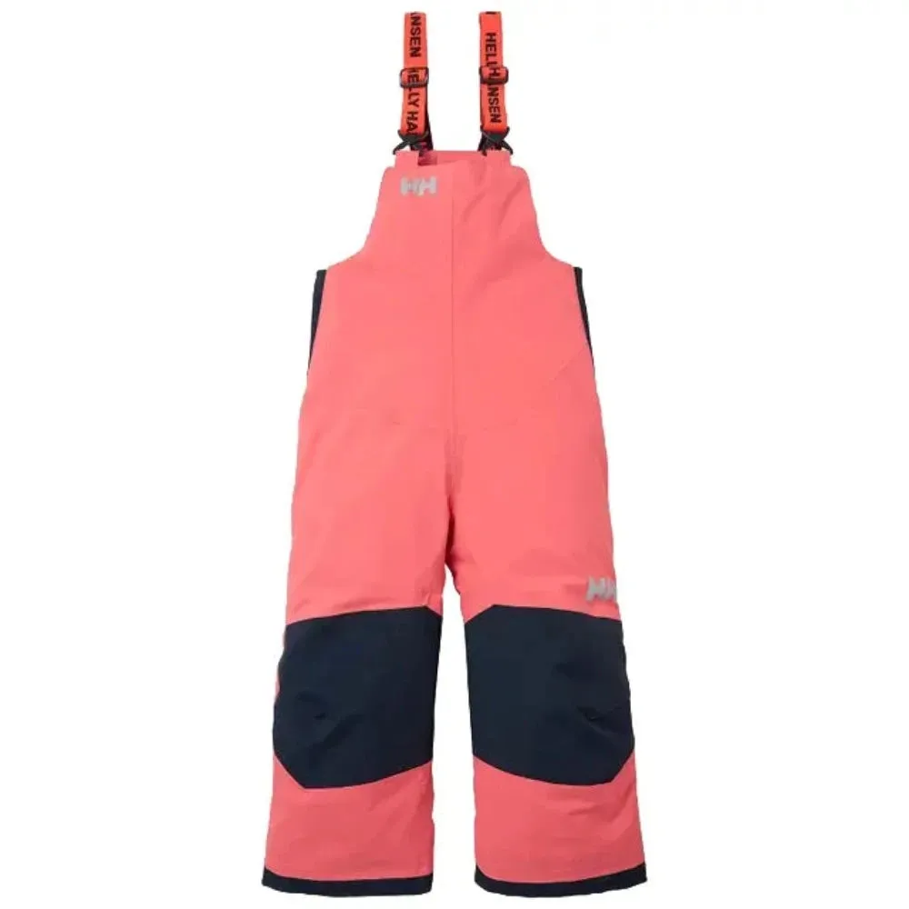 Helly Hansen Kids' Rider 2 Insulated Ski Bib