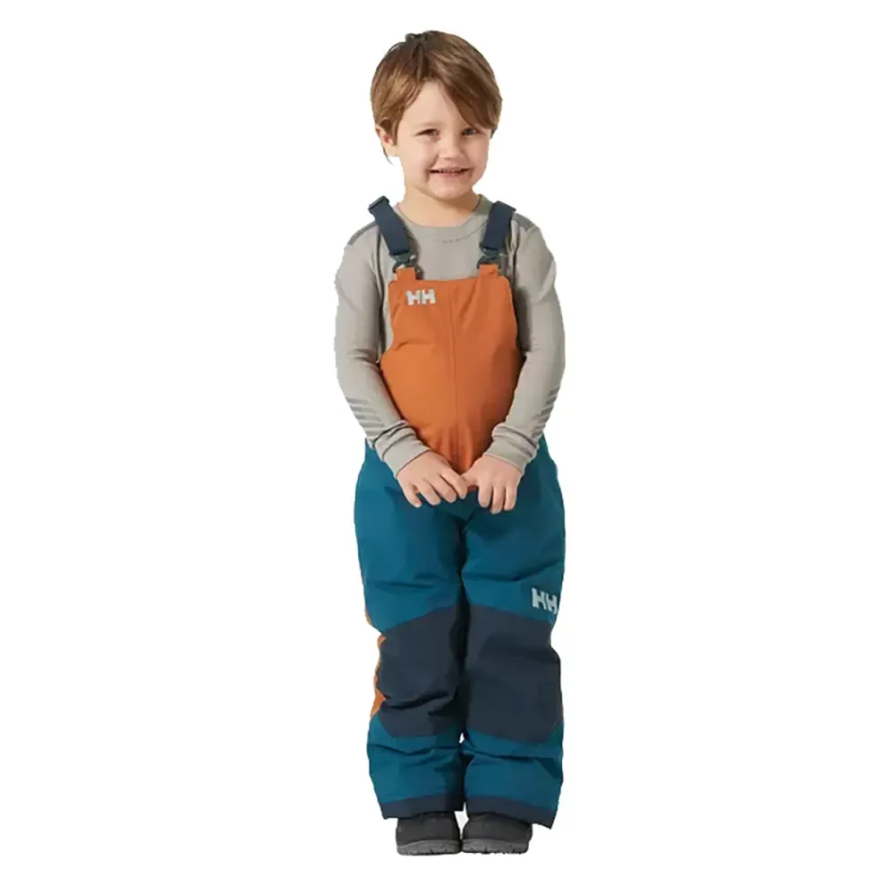 Helly Hansen Kids' Rider 2 Insulated Ski Bib