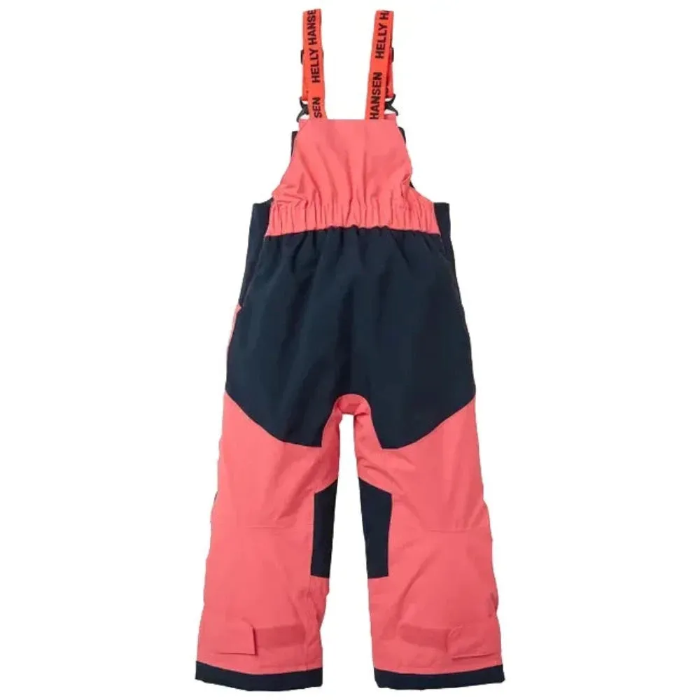 Helly Hansen Kids' Rider 2 Insulated Ski Bib