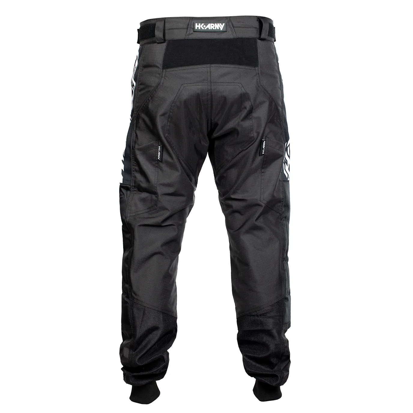 HSTL Retro Jogger Pant - Black