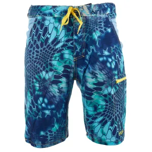 Huk Next Level Kryptek Boardshort - Men's