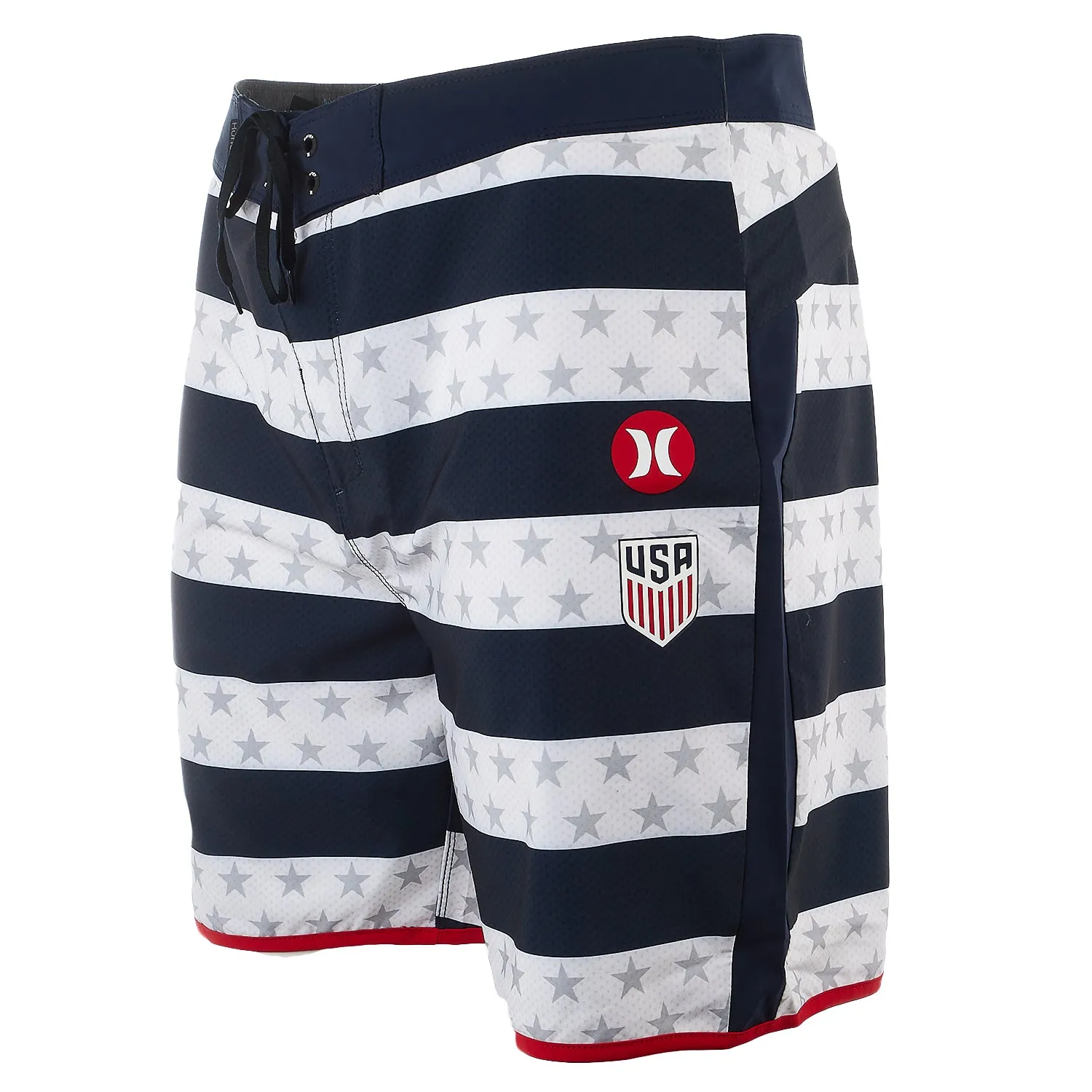 Hurley Phantom USA Home National Team 18" Board Shorts - Men's