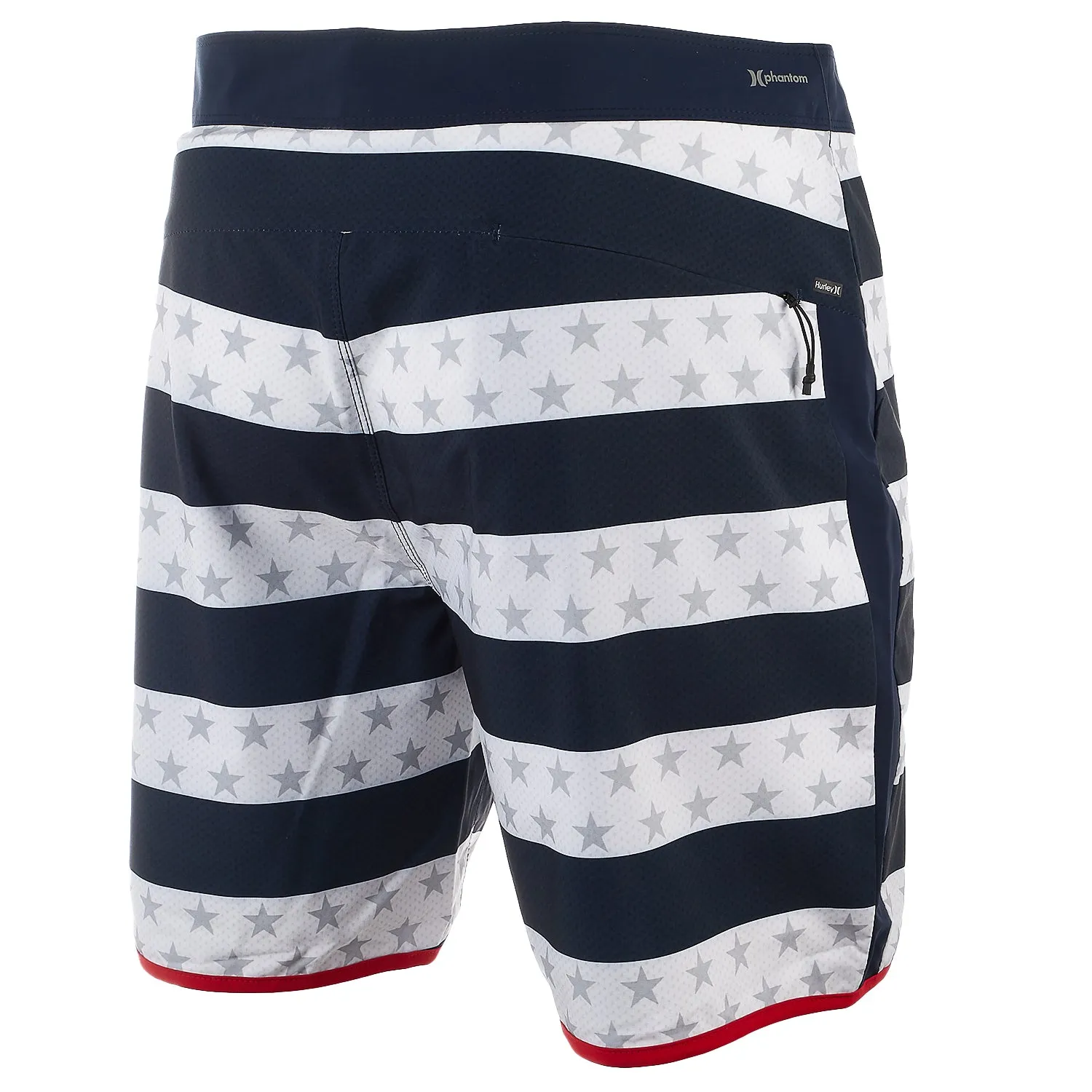 Hurley Phantom USA Home National Team 18" Board Shorts - Men's