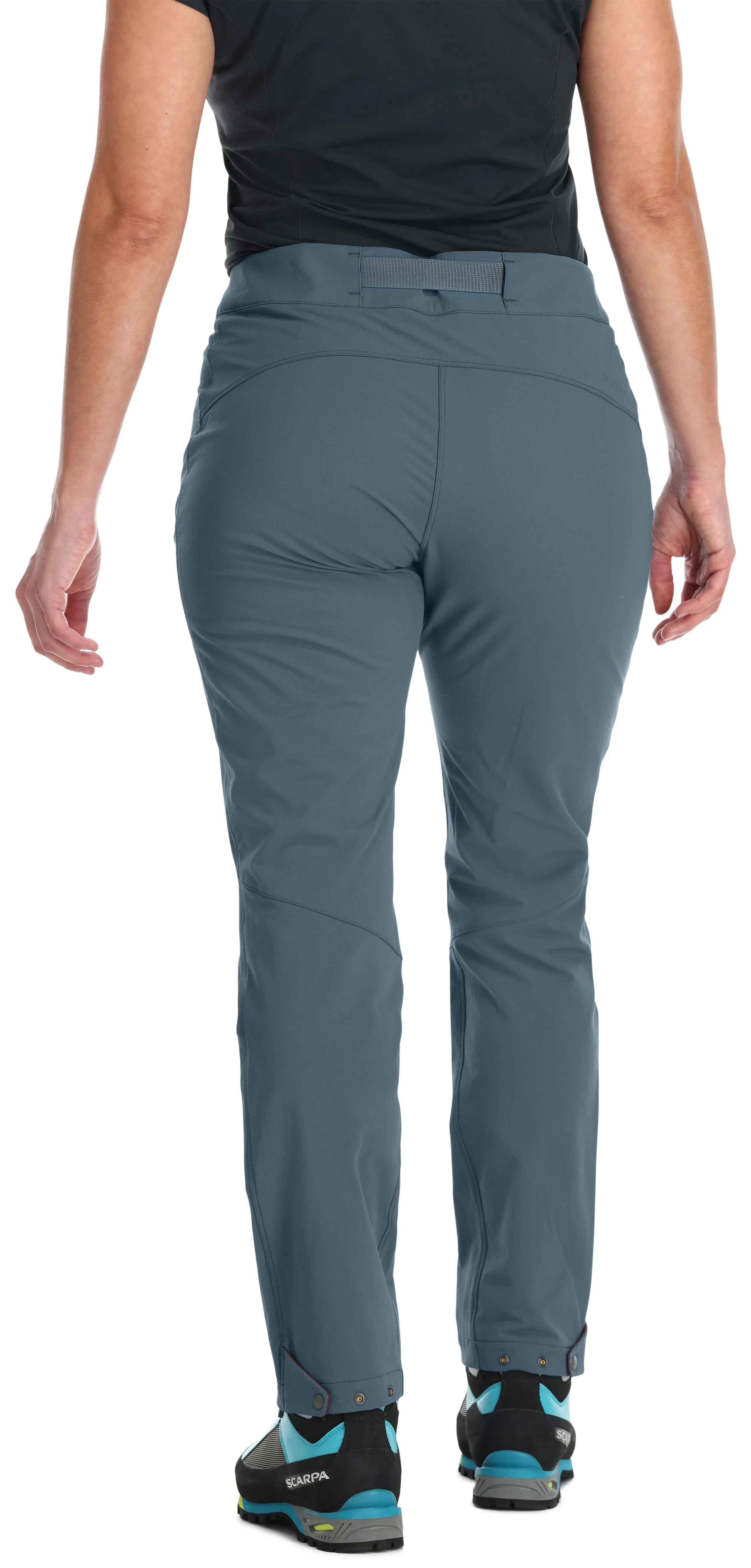 Incline AS Softshell Pants - Women's