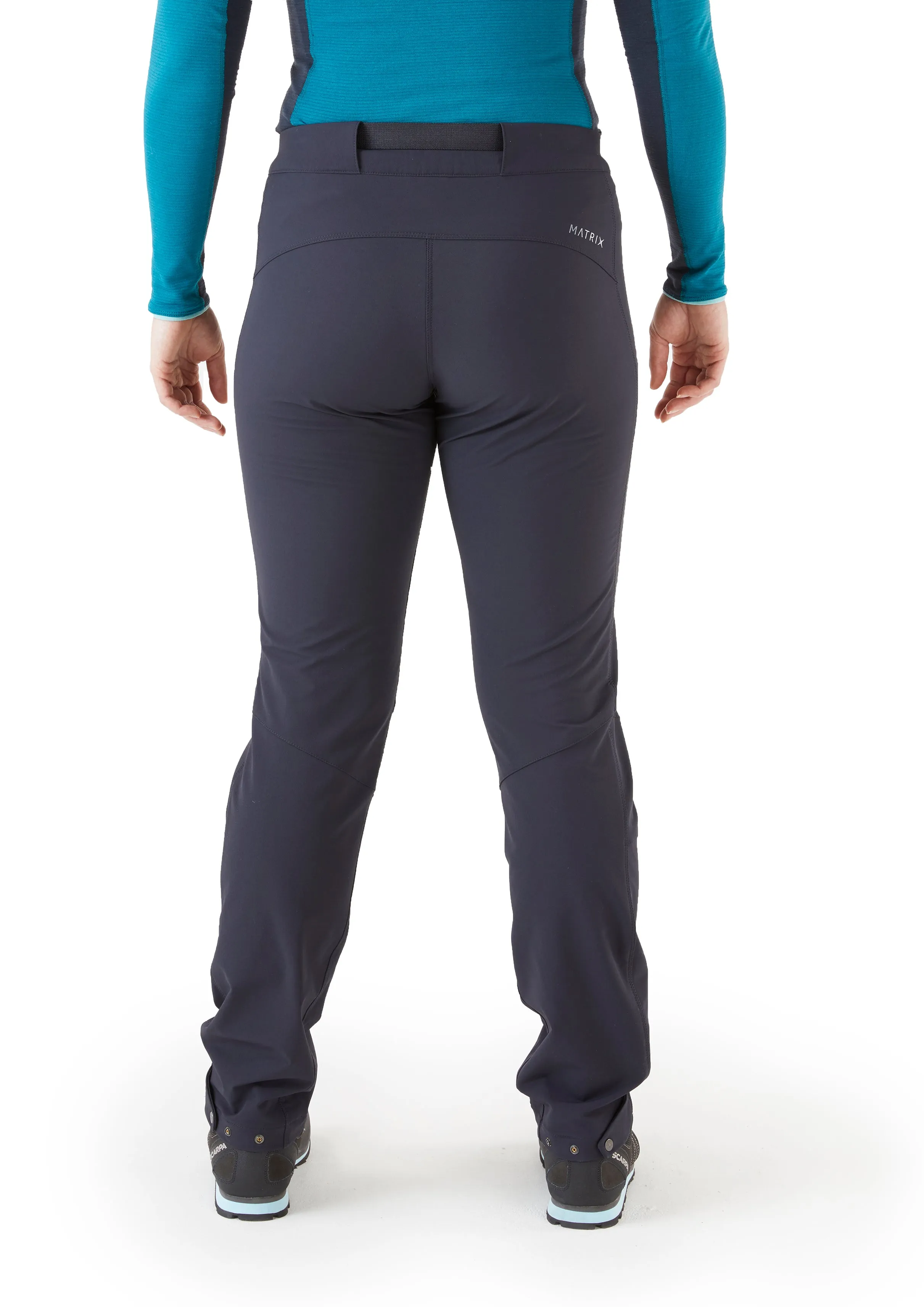 Incline AS Softshell Pants - Women's