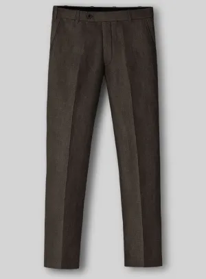 Italian Linen Doril Pants