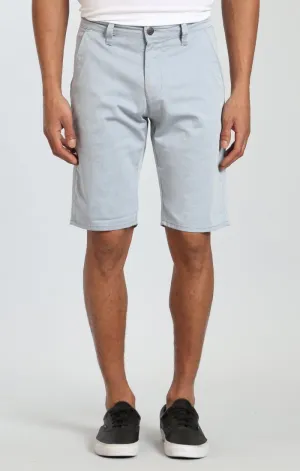 JACOB SHORTS IN BLUE REVERSED