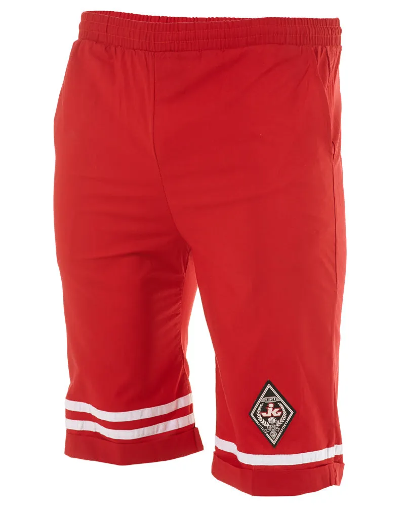 Jekel Shorts Mens Style # JP-300