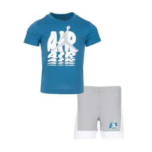 Jordan Galaxy Short Set - Toddler