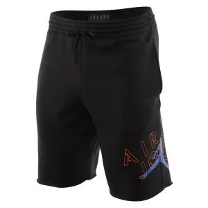 Jordan Logo Short Mens Style : Ar7958