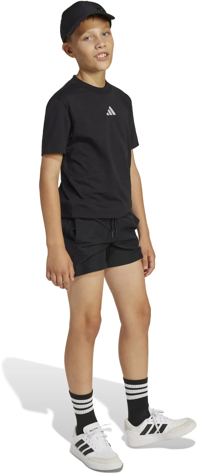 Junior's Essentials Climacool Shorts