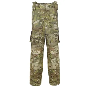 Keela SF Foul Weather Pants 2.0 MTC Camo