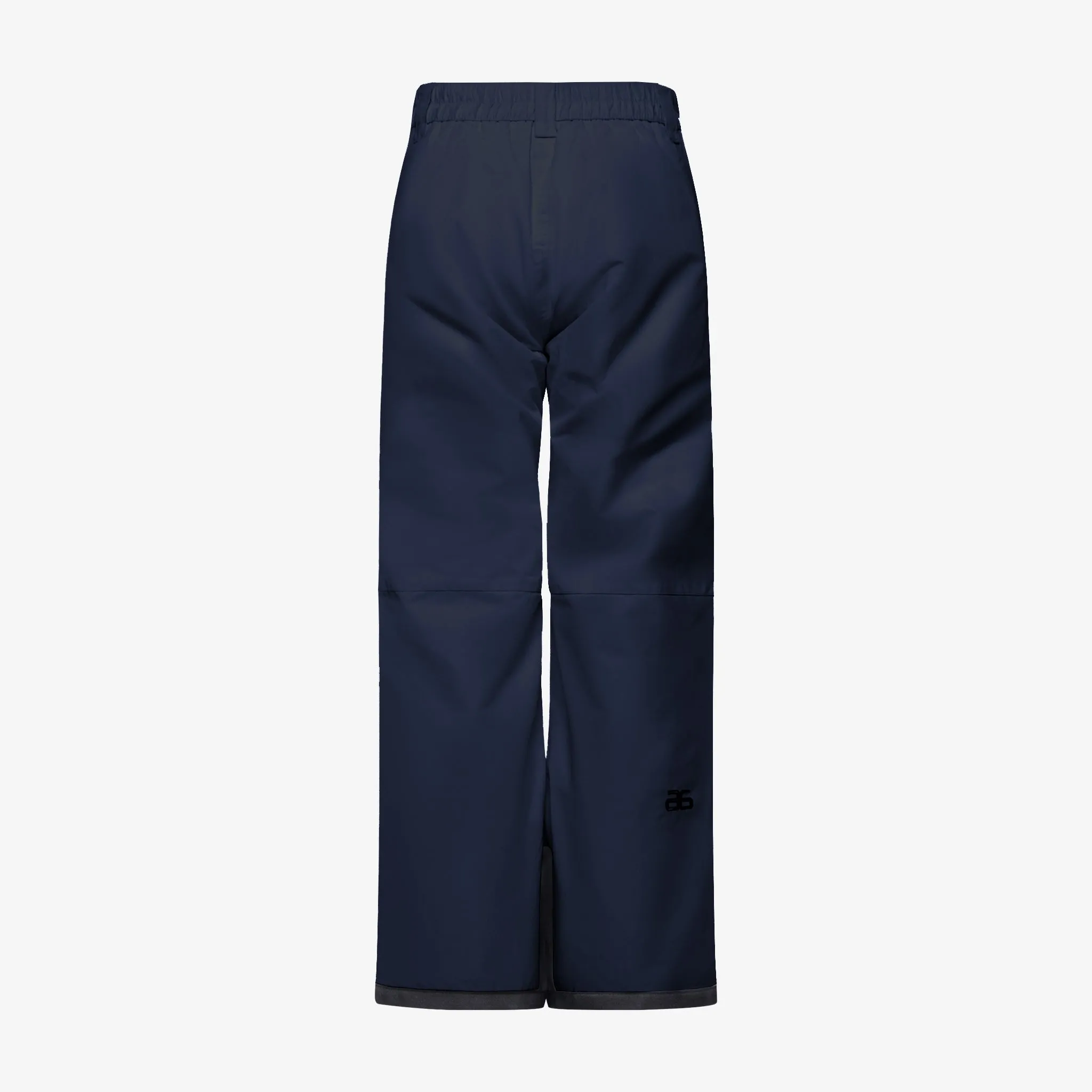 Kids Insulated Snow Pants