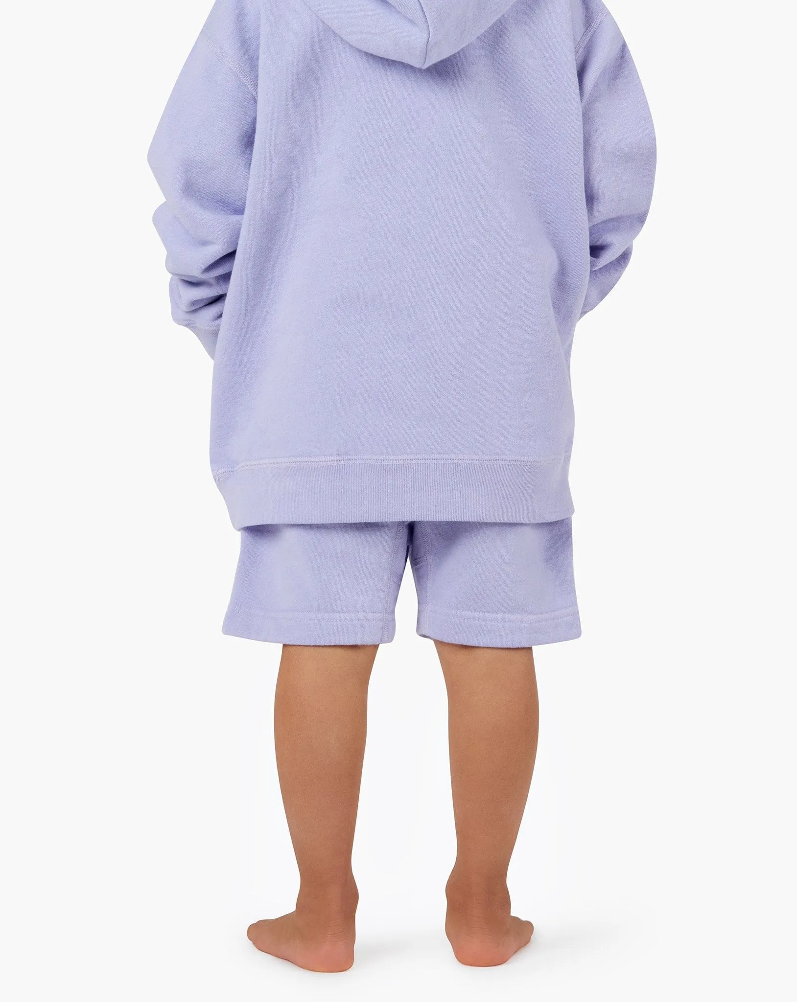 Kids Short - Lovely Lavender