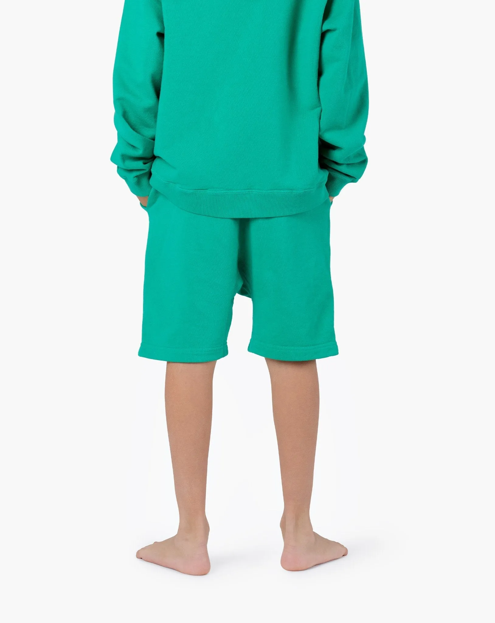 Kids Short - Shamrock