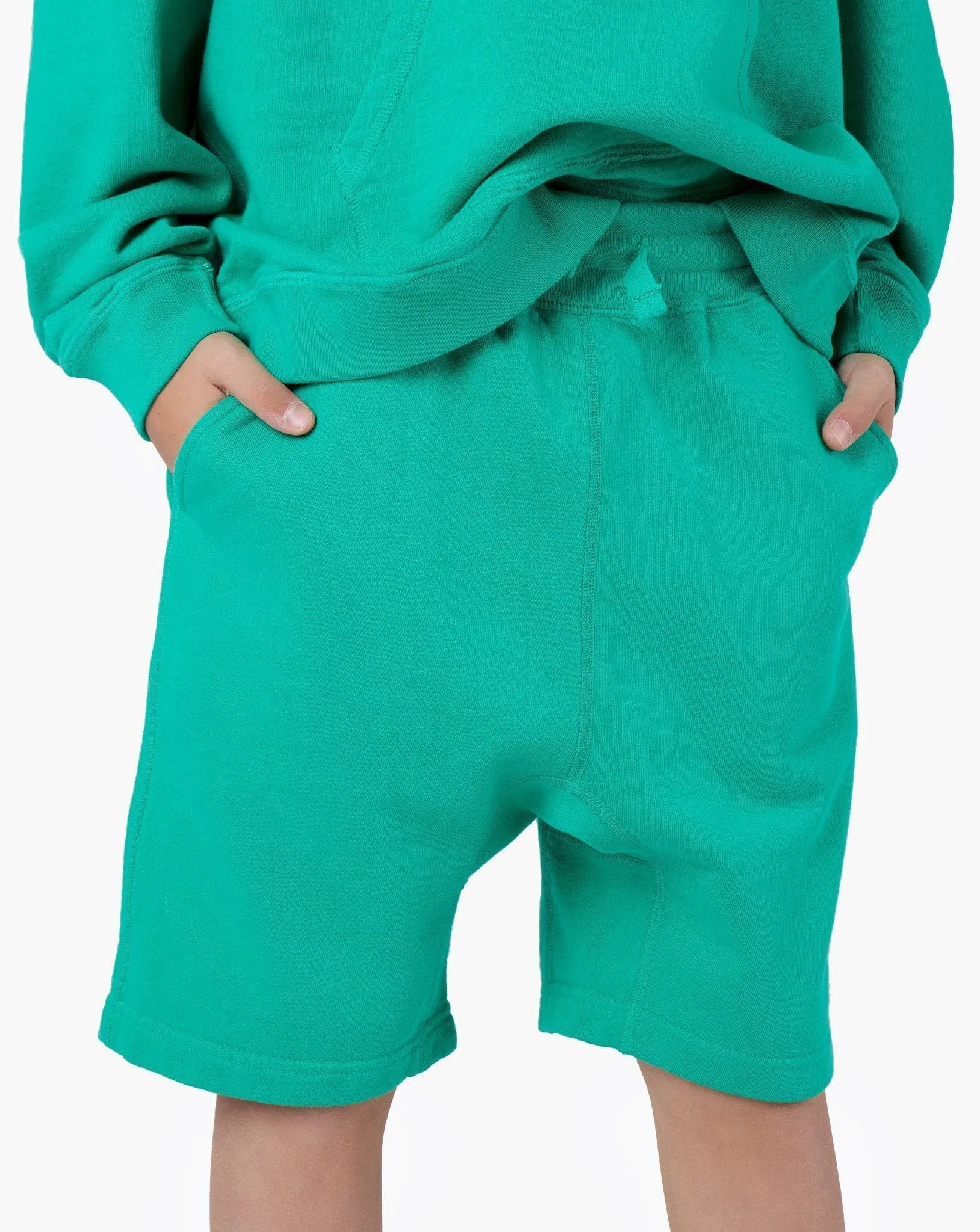 Kids Short - Shamrock