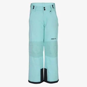 Kids Snow Pants with Reinforced Knees and Seat