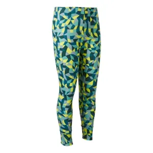 K's Wicked Warm Midweight Long Underwear, Pants Print