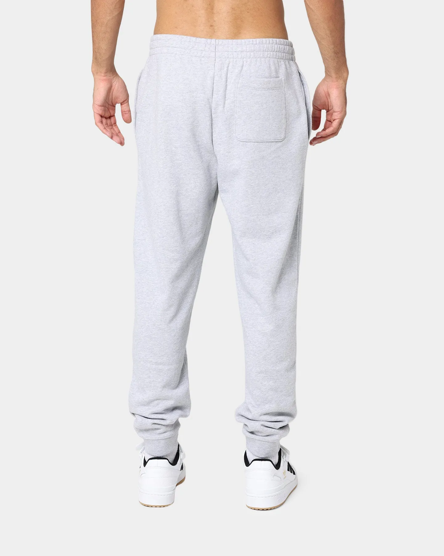 Lacoste Lifestyle Croc Logo Track Pants Silver Chine