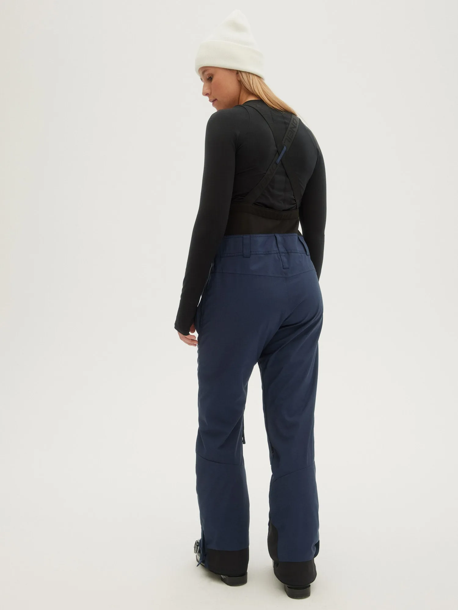 LADIES O'RIGINAL BIB PANTS