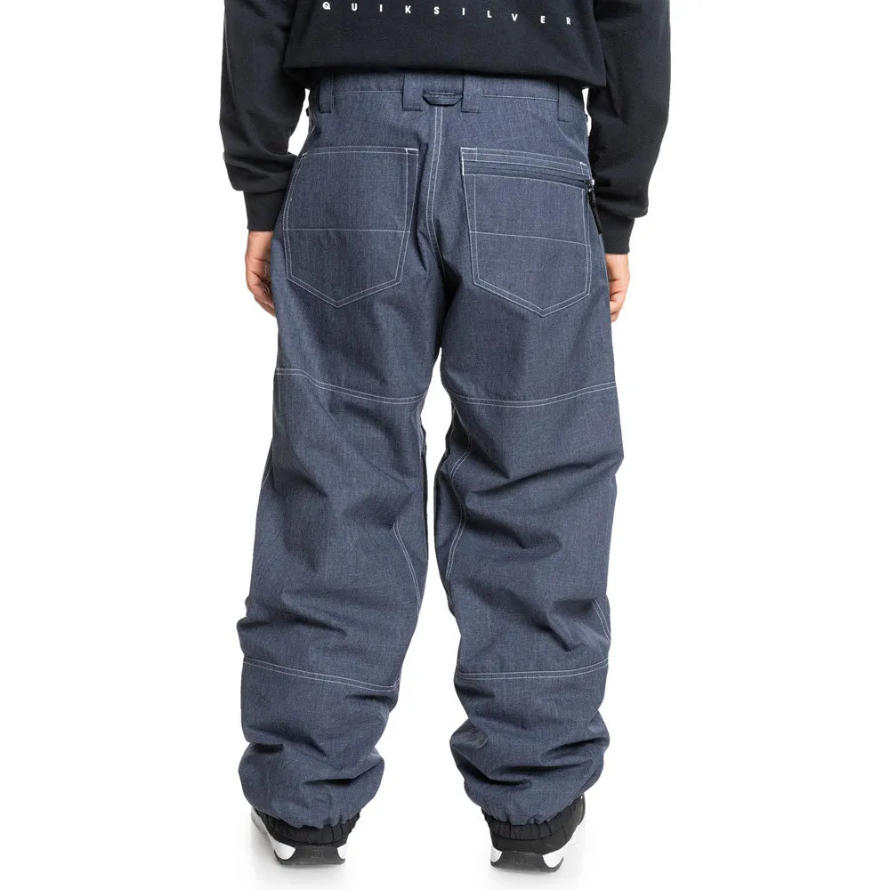 Live Wire Snowboard Pants