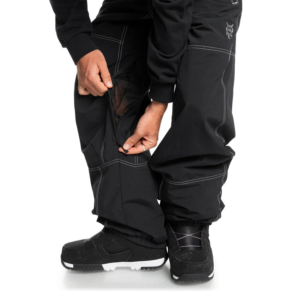 Live Wire Snowboard Pants