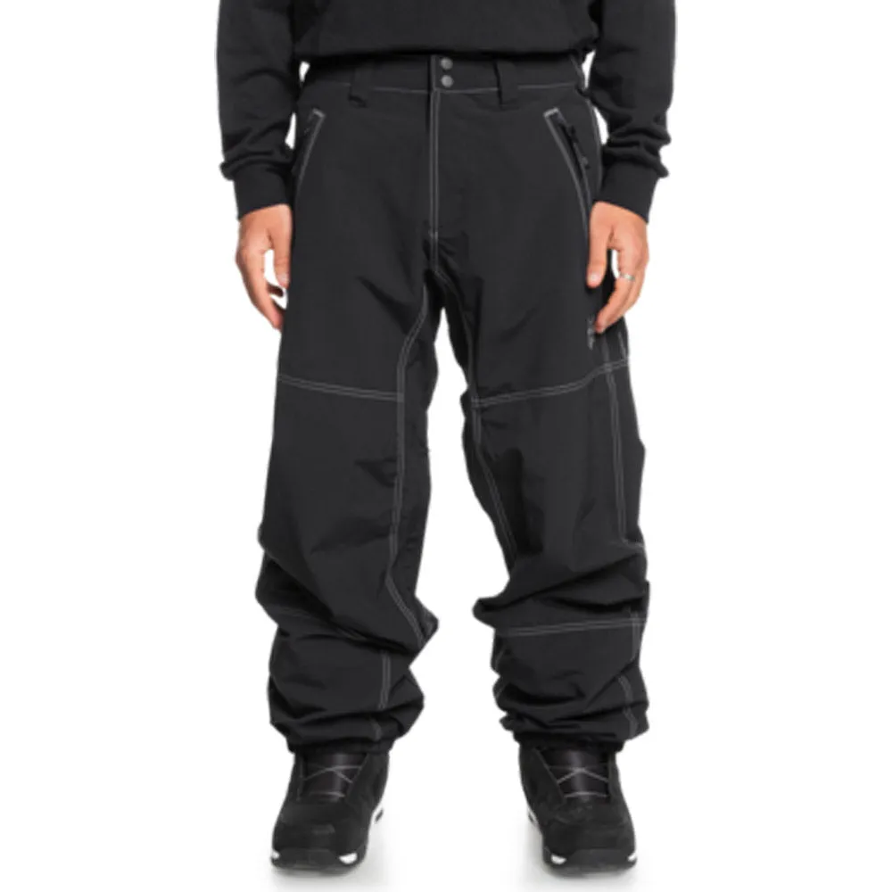 Live Wire Snowboard Pants