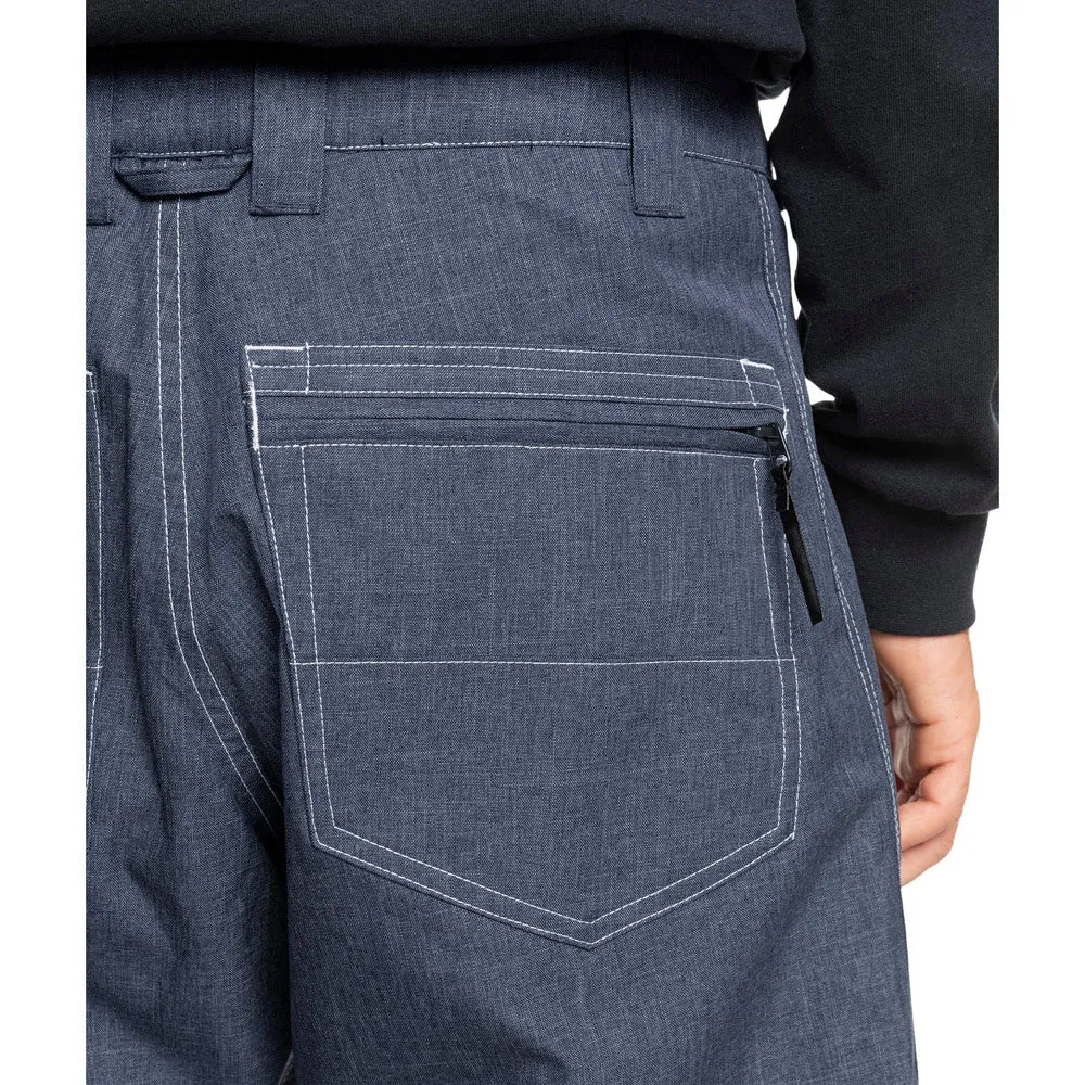 Live Wire Snowboard Pants