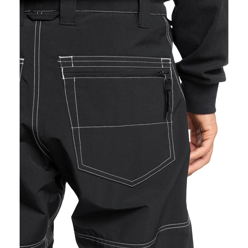 Live Wire Snowboard Pants