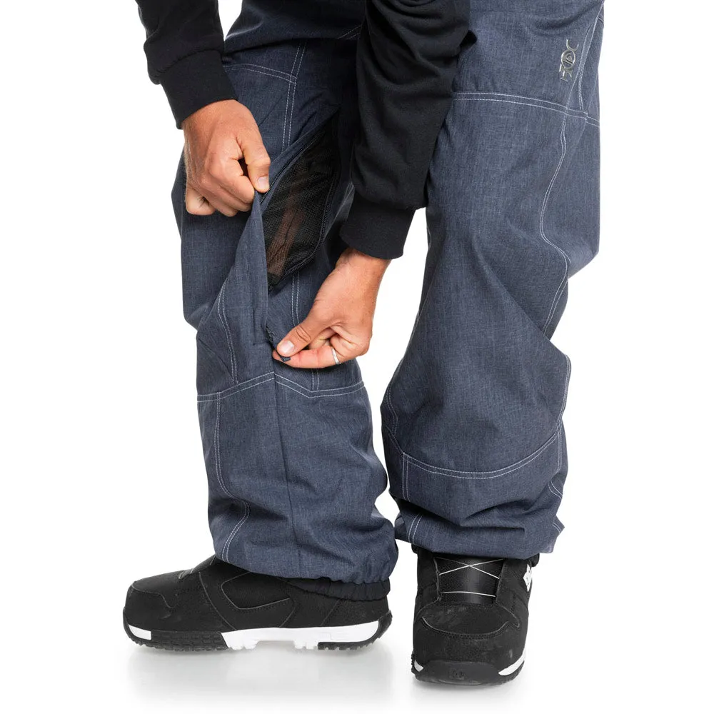 Live Wire Snowboard Pants