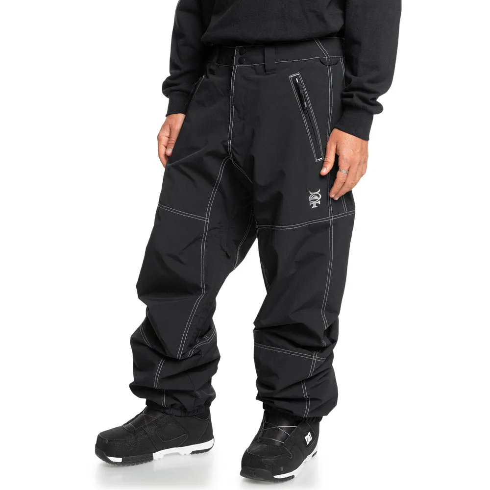 Live Wire Snowboard Pants