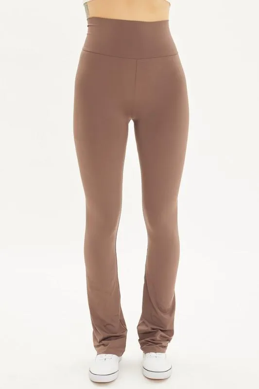 Lulu Flair Leggings