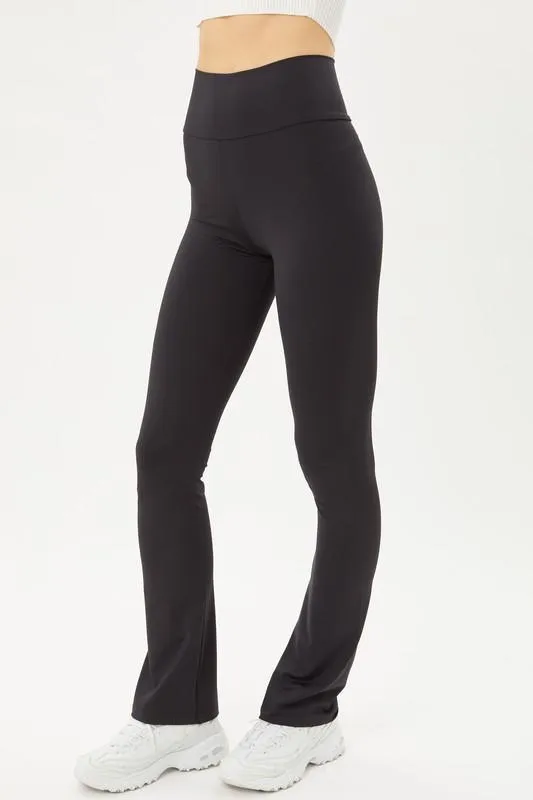 Lulu Flair Leggings