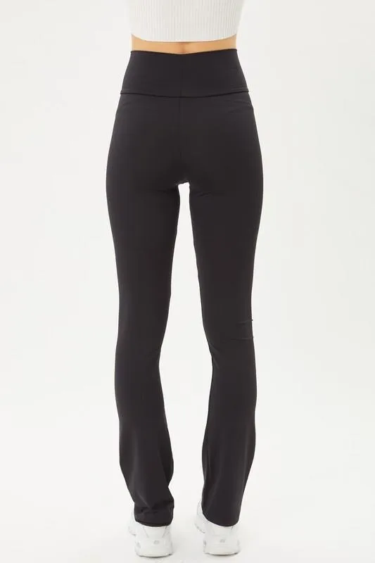 Lulu Flair Leggings