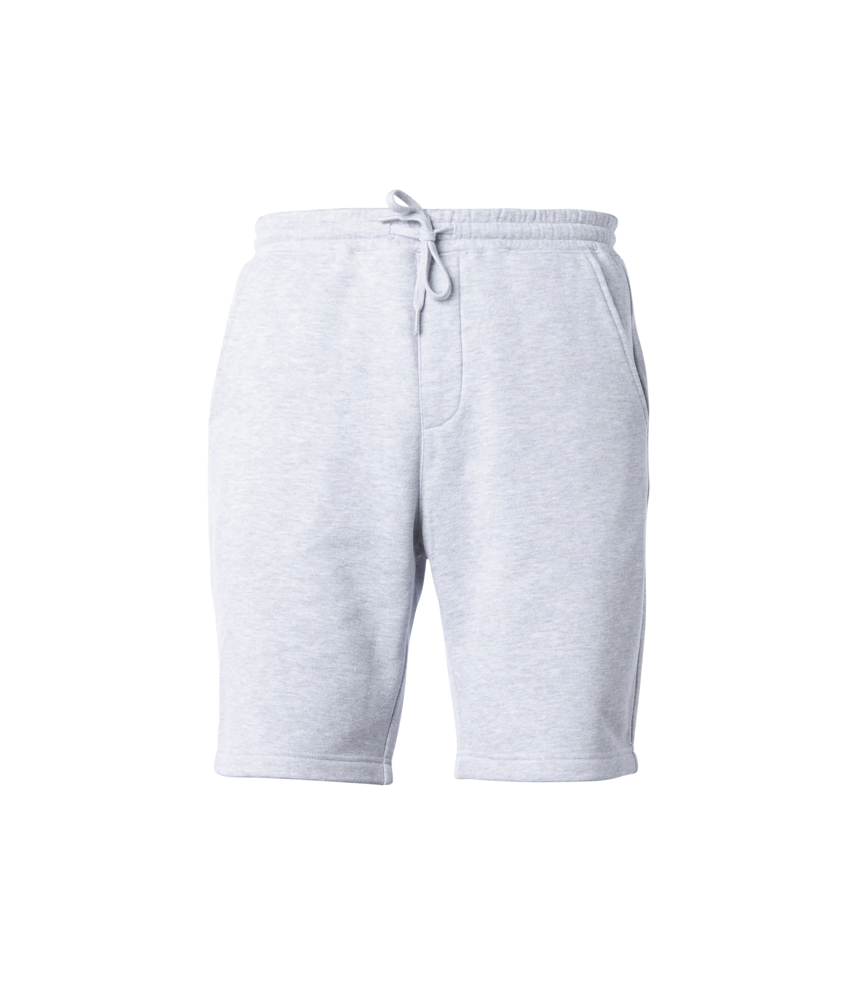 Men's Midweight Fleece Short