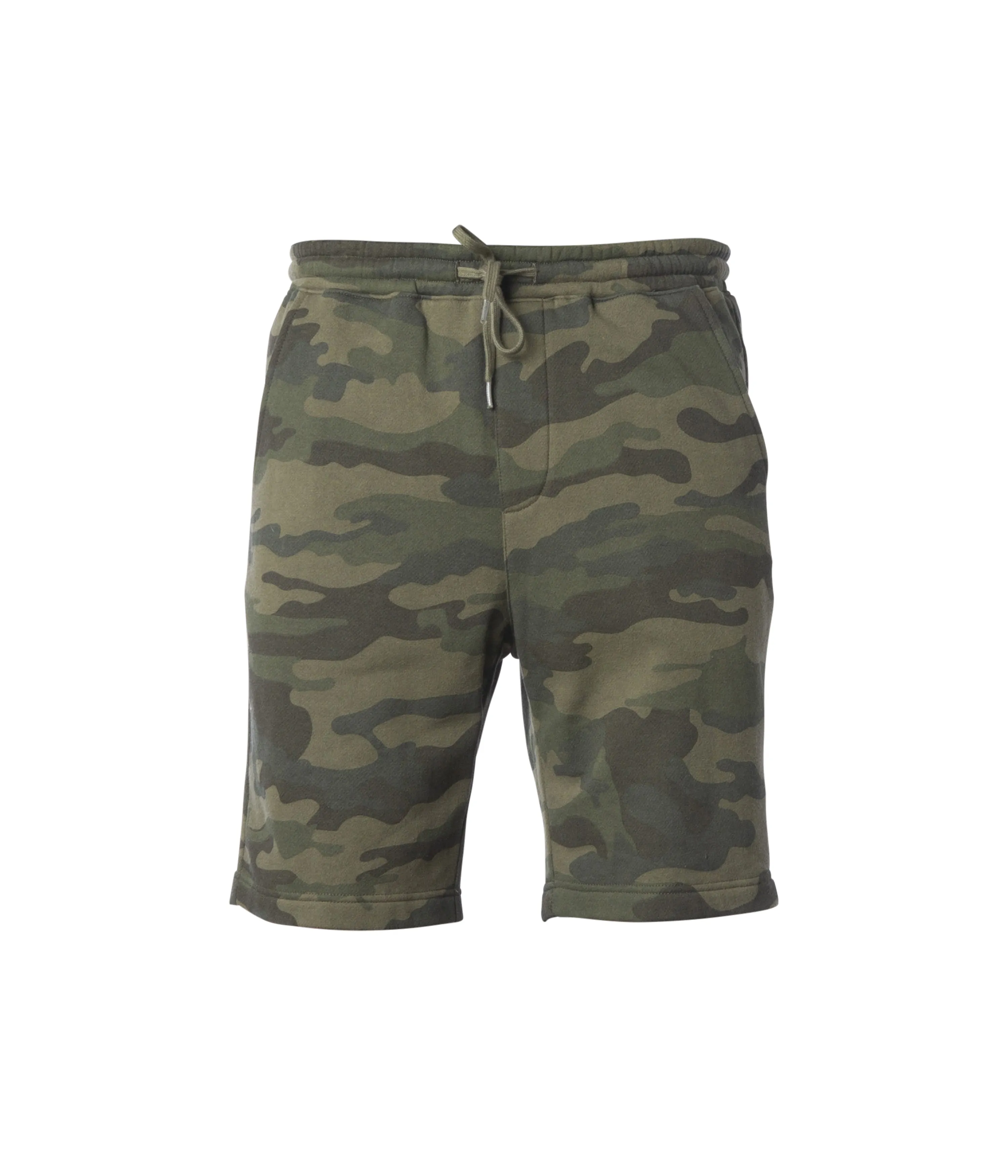 Men's Midweight Fleece Short