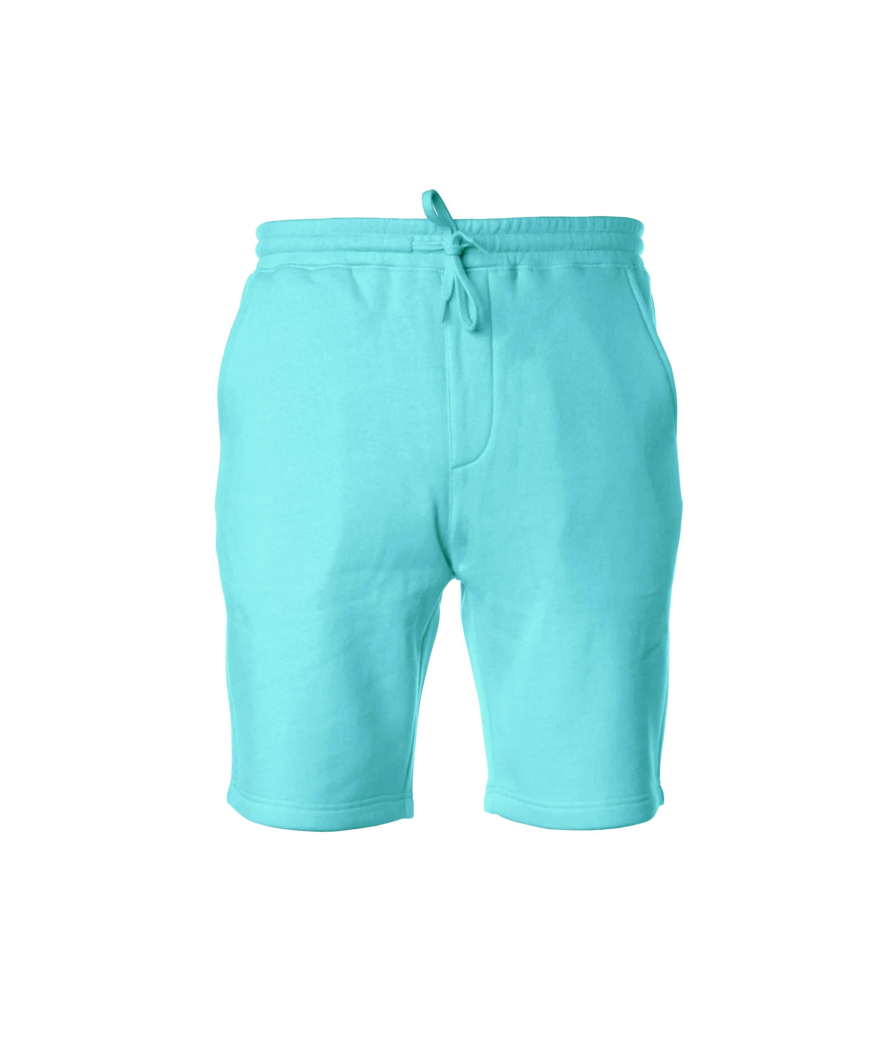 Men's Midweight Fleece Short