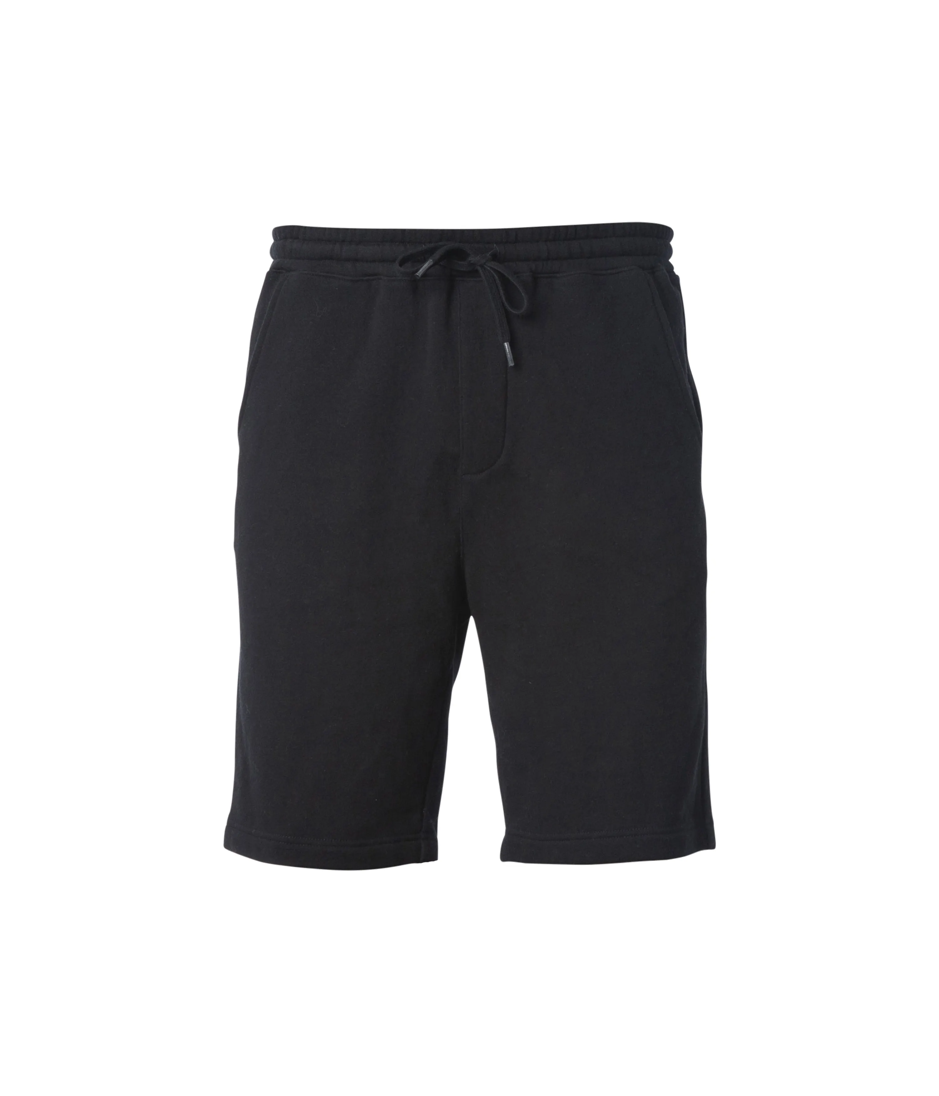 Men's Midweight Fleece Short